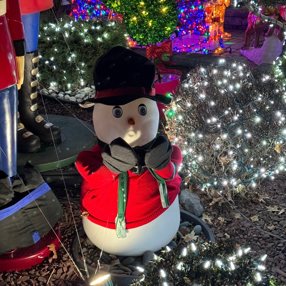 Meet your Posher, Helen